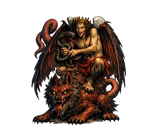 Astaroth