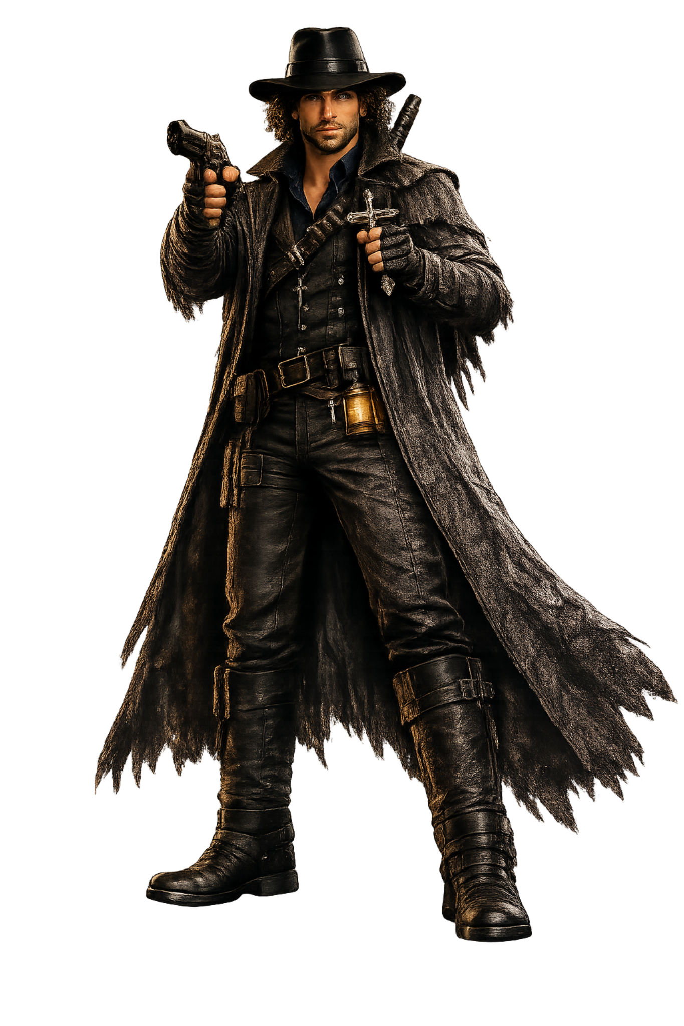 Carl Helsing