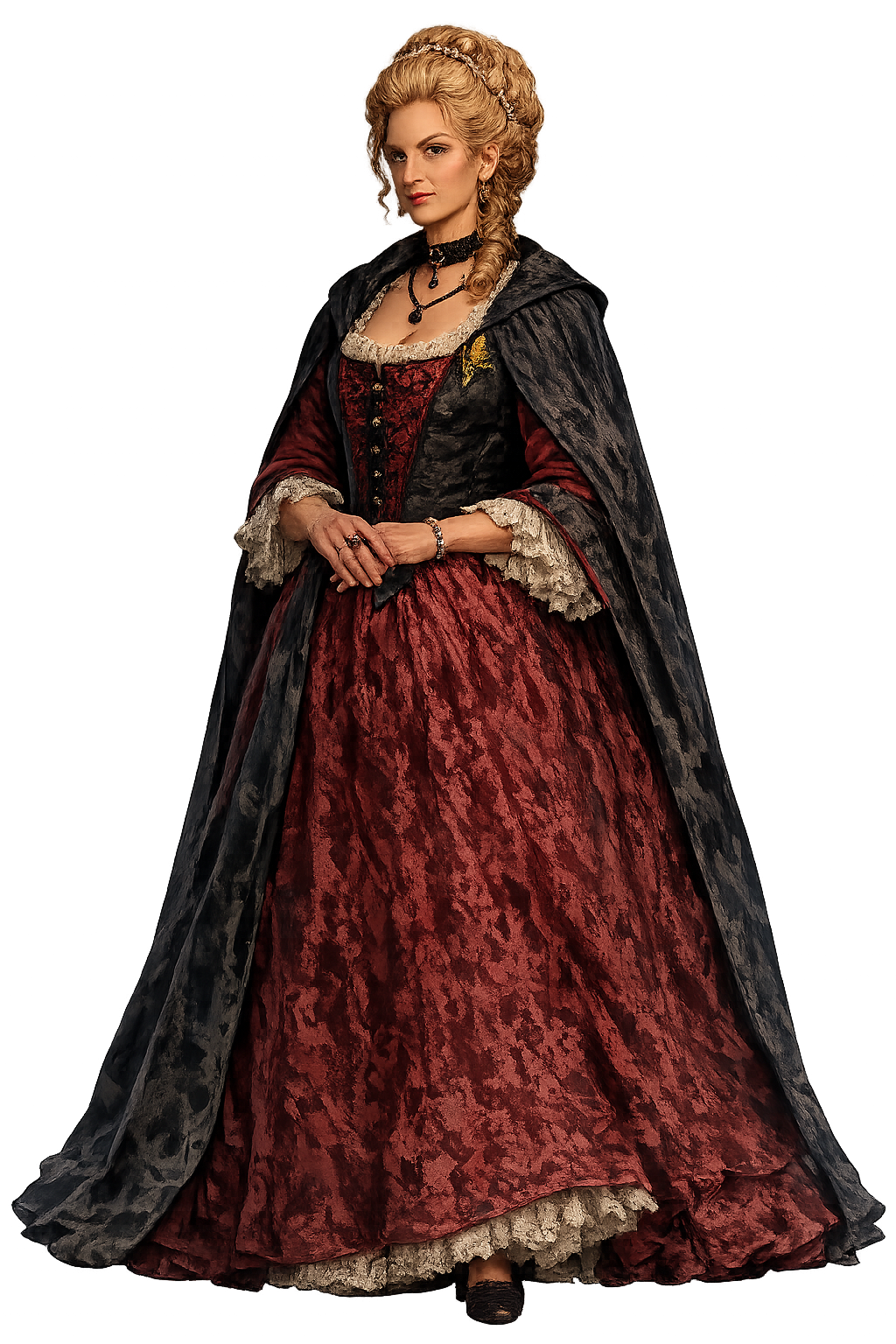 Contessa Anna Pannocchia