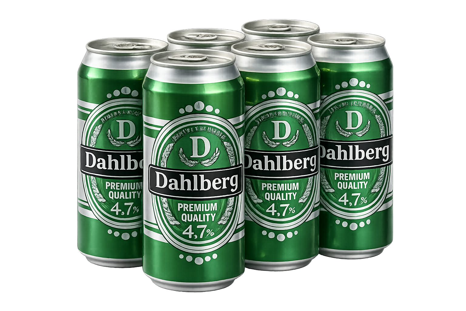 Birra Dahlberg