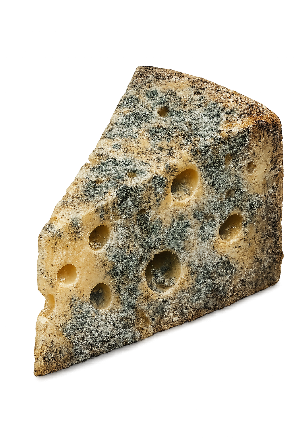 Formaggio Scaduto