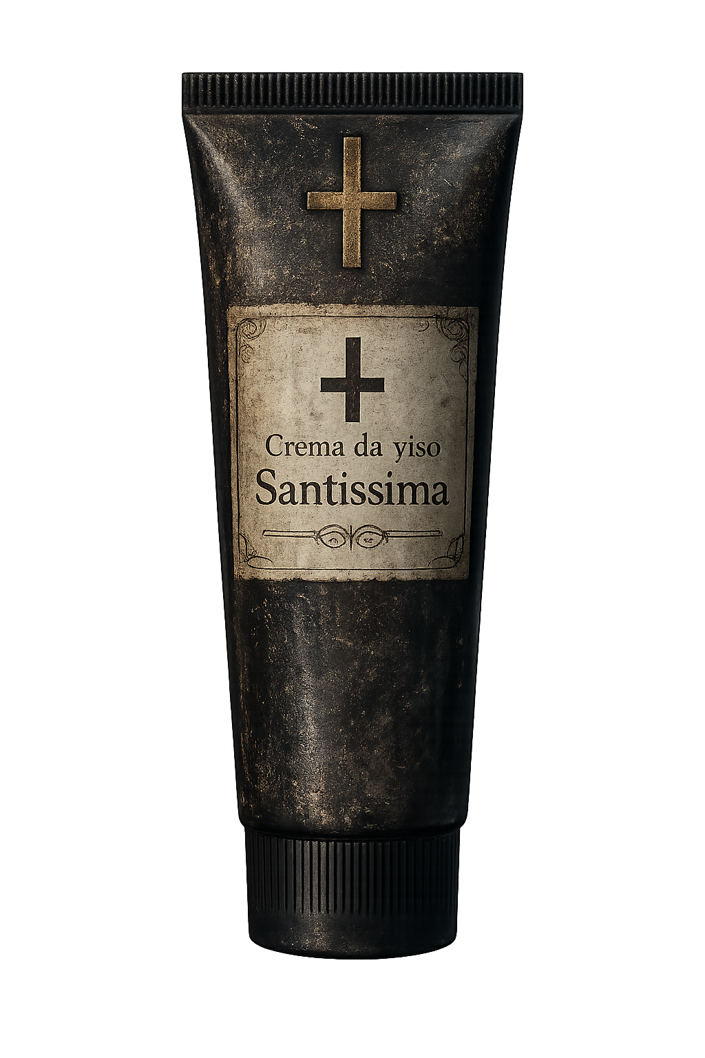 Crema Santissima
