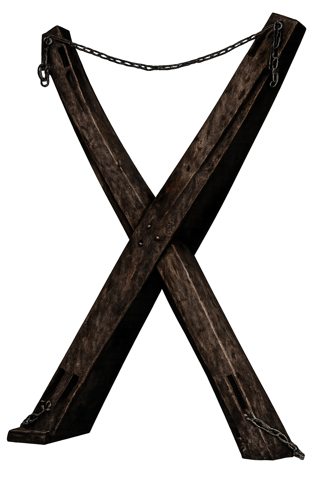 Croce di Sant'Andrea