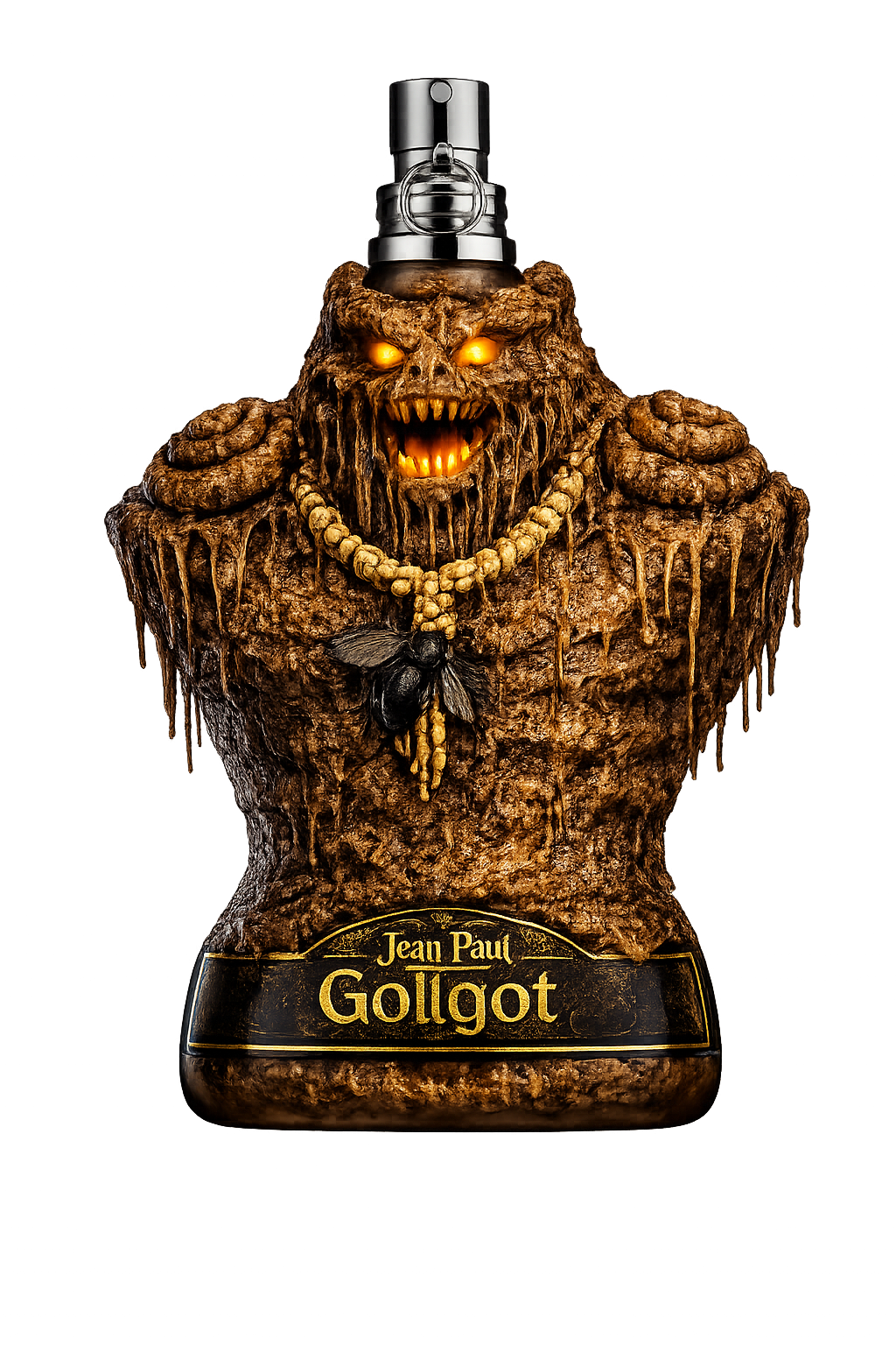 Profumo Jean Paul Golgot