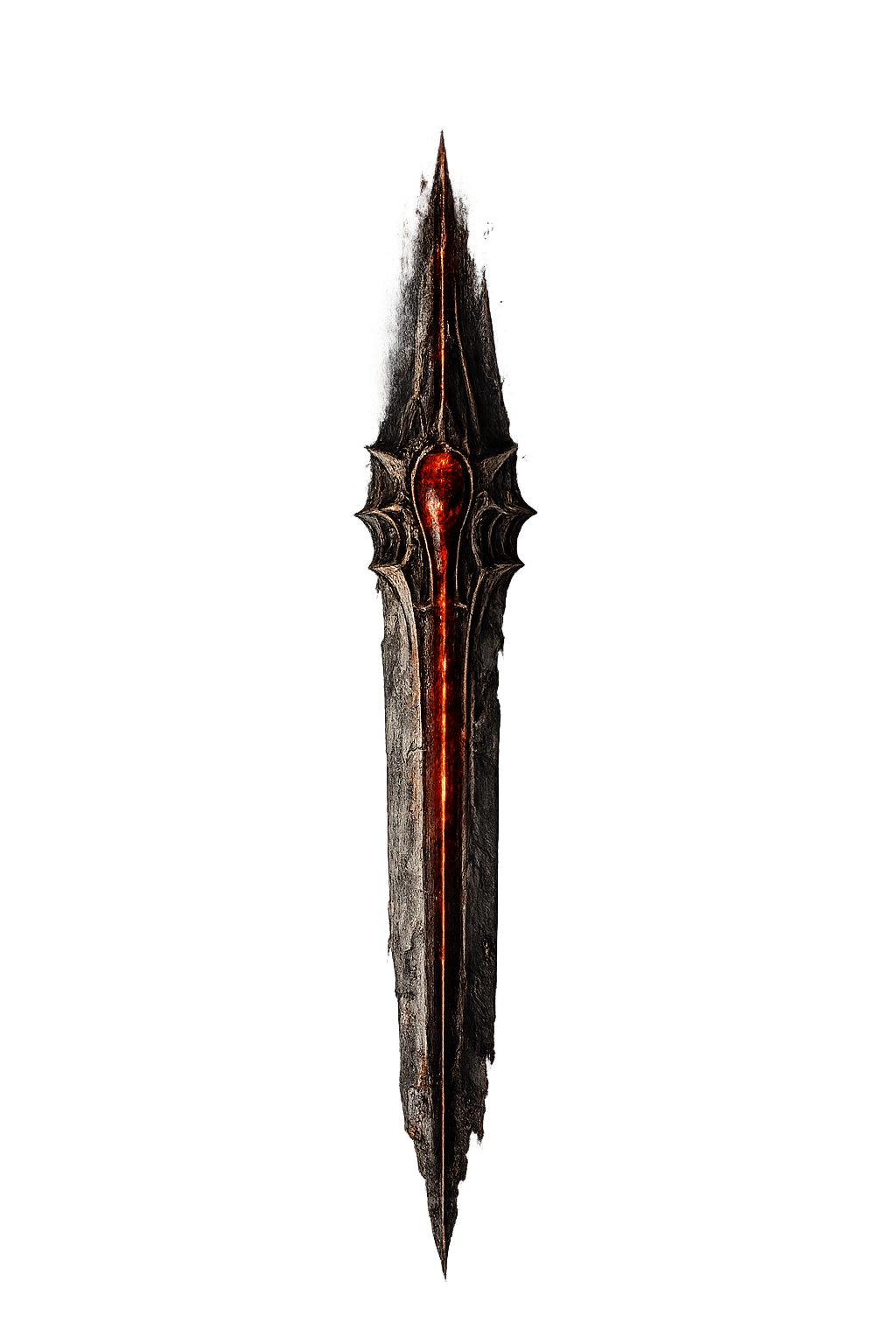 Lama Spada delle Anime