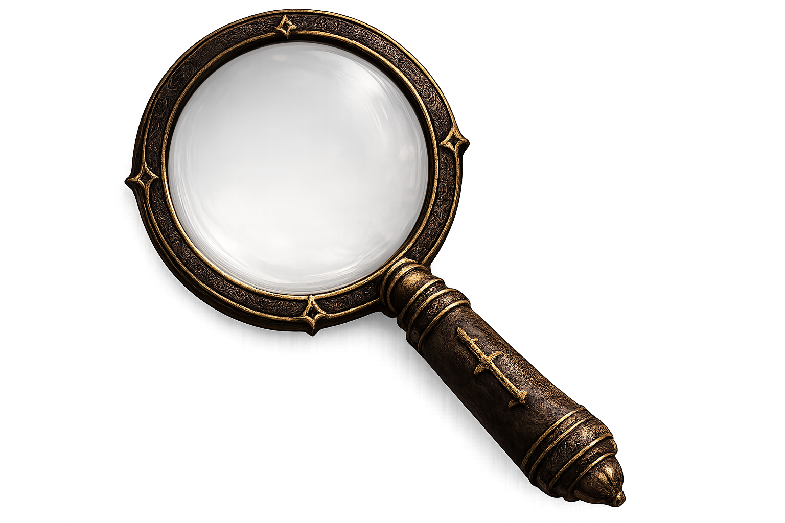 Lente d'Ingrandimento