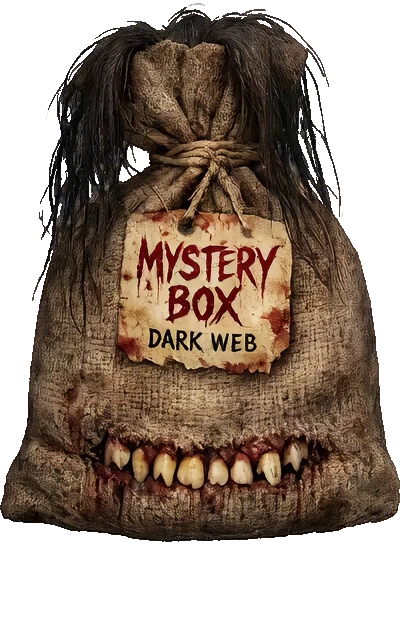 Sacchetto Dark Web (Contessa)