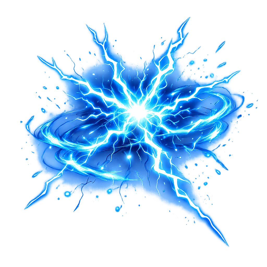 Super Potere Elettro Lv1