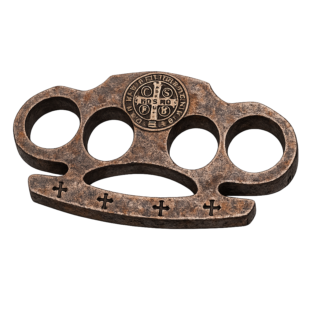 Tirapugni di San Benedetto