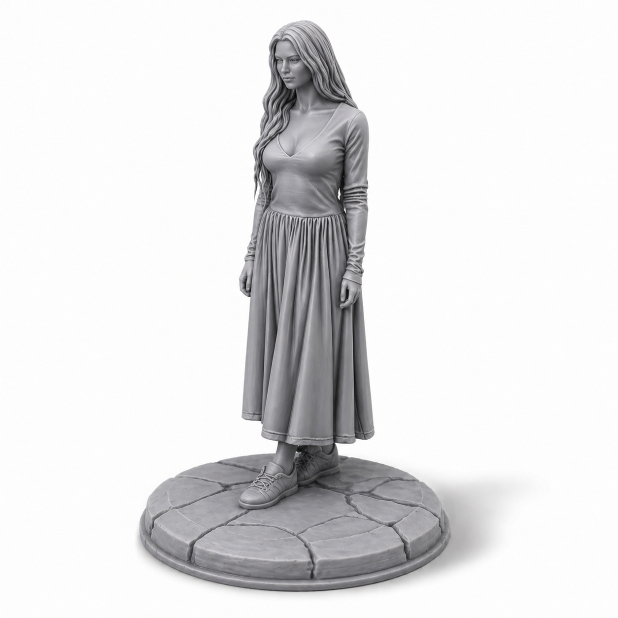 Miniatura Strega Dony