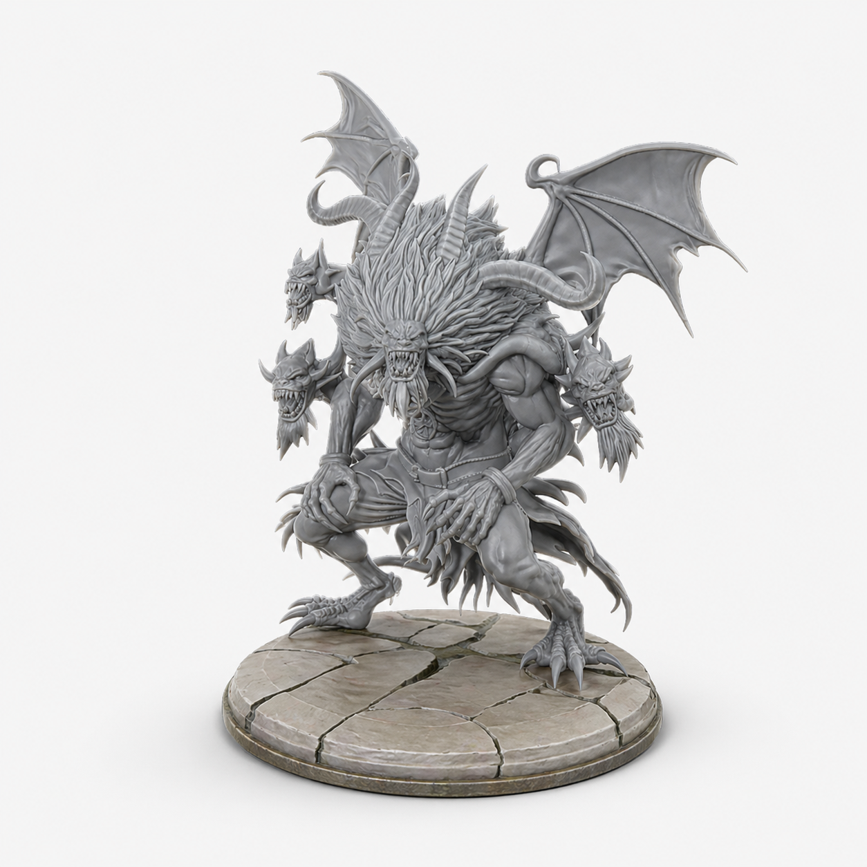 Miniatura Sargatanas